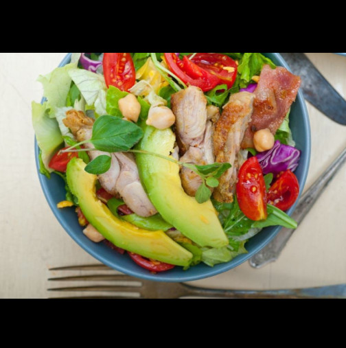 3 вида вечеря, които ще елиминират водата от тялото и ще подобрят работата на лимфата: По съвета на известен пластичен хирург