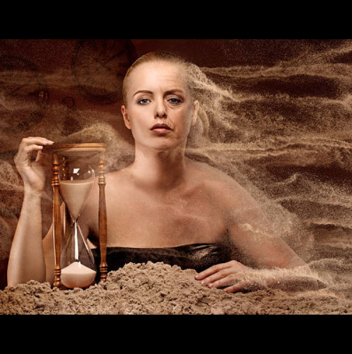 Липсата на този витамин може да причини инфаркт и невероятно ускорява стареенето! Напълно пренебрегвана, никой не говори за нея