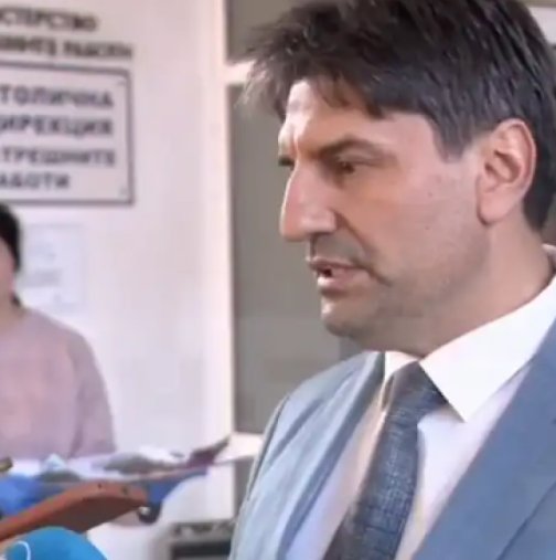 Ето как изглеждат пликчетата с бонбони, които съдържат наркотици и се предлагат на деца