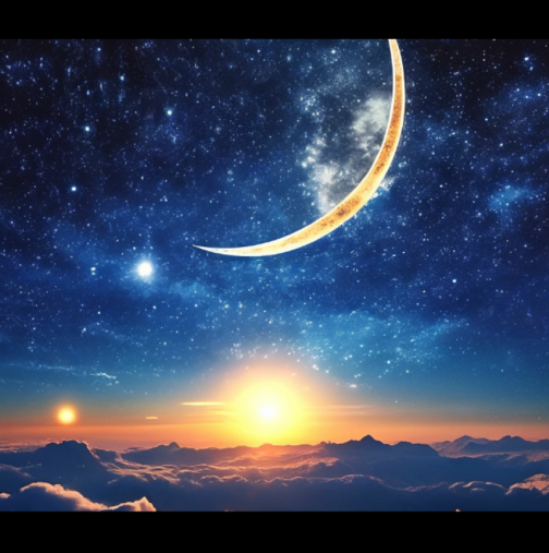 4 зодиакални знака, които ще изпитат ЛУД КЪСМЕТ на МОГЪЩОТО НОВОЛУНИЕ в Скорпион на 20 ноември