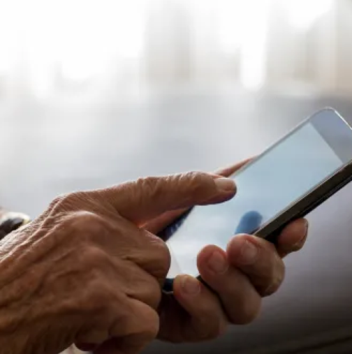 Мобилен оператор предупреждава за измама 