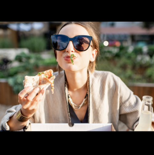 Как да поддържате форма без жертви и гладуване? Французойките имат 3 тайни и никога не забравят правилото „20 минути“