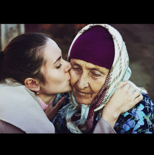 9 причини, поради които порасналите деца не уважават възрастните си родители