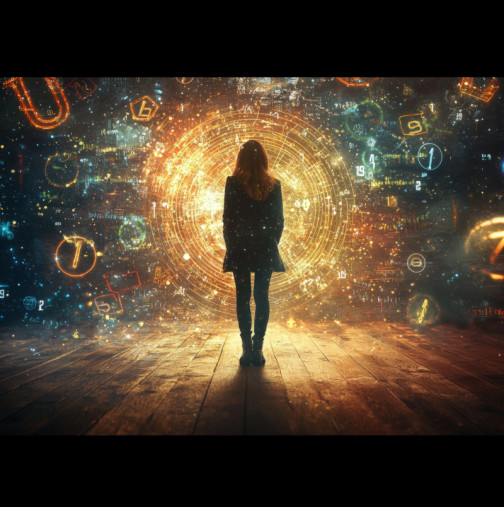 Хаосът тепърва предстои: Тези 4 зодиакални знака ще бъдат шокирани от това, което ги очаква от днес до края на месеца