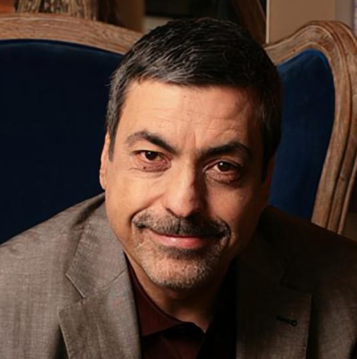 ГОЛЕМИЯТ хороскоп на Павел Глоба за 2026 година