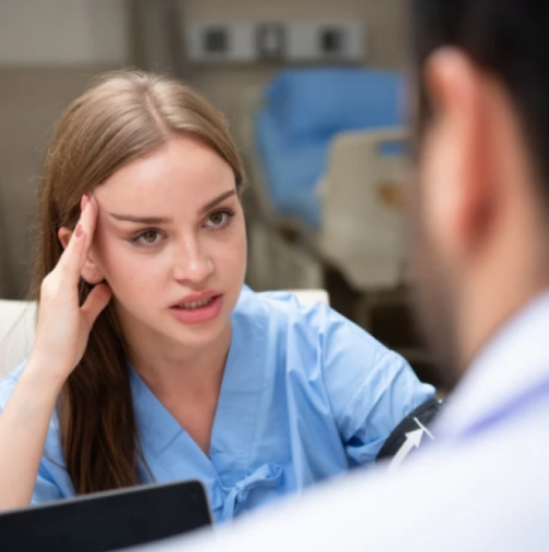 Тялото ви изпраща предупредителни сигнали: 7 признака, че кръвта и черният ви дроб са отровени и тялото ви се проваля