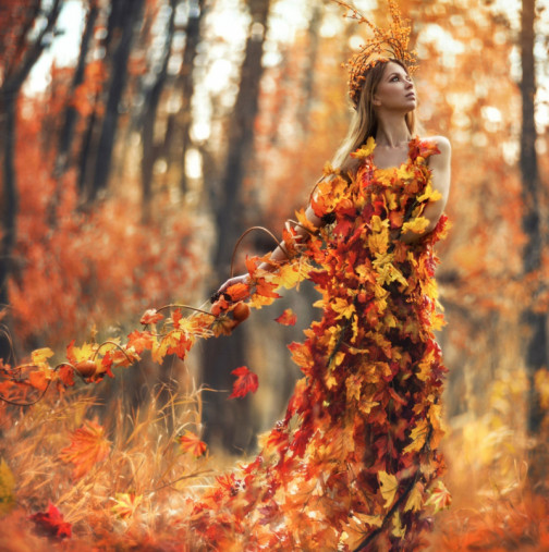 Хороскоп за седмицата от 10 до 16 ноември 2025 г.