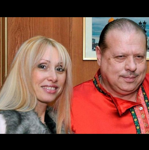 Ето кога се сбогуваме с агент Тенев - Кристина Димитрова даде информация за погребението му: