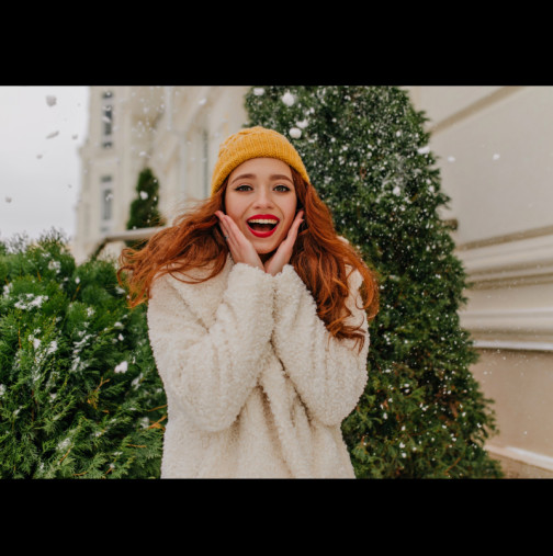 С блясъка си ще засенчат даже звездите: За тези 3 зодии декември ще бъде най-хубавият месец в годината