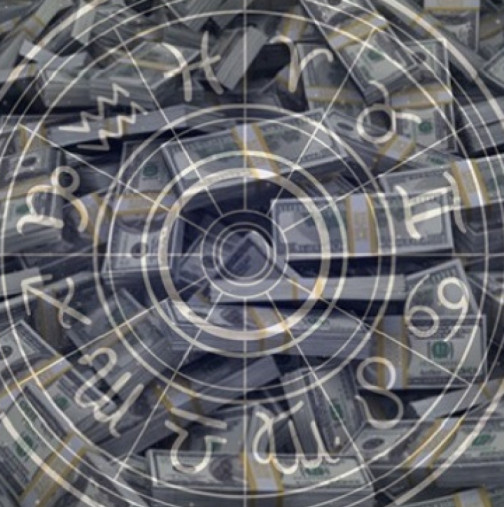 Финансов хороскоп за седмицата от 3 до 9 ноември 2025 г.