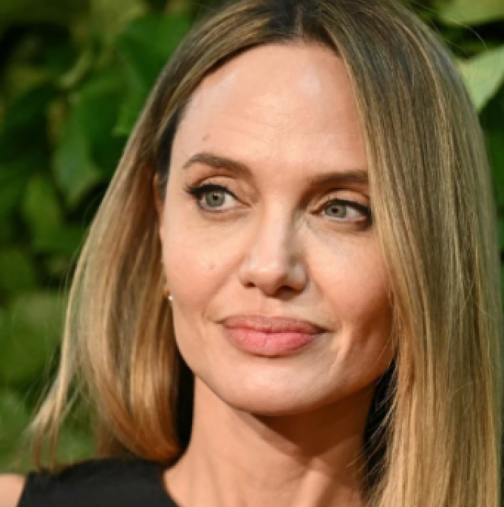 Бившият съпруг на Анджелина Джоли шокира: Разкри истината за ампулите с кръв, които двамата носеха около вратовете си