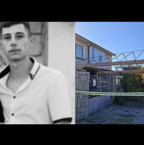 Съседи на къщата на ужасите в Поповица с нови разкрития за семейната драма с три трупа: