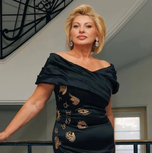 Хороскоп от Анджела Пърл за седмицата от 3 до 9 ноември 2025 г.