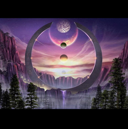 5 зодиакални знака, за които на 17 ноември се отваря ПОРТАЛ към НОВ ЖИВОТ! Отключват се нови възможности: