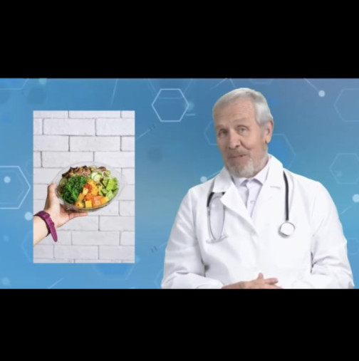 Инсулт, докато спите? Спрете да ядете тези 5 храни късно вечер!