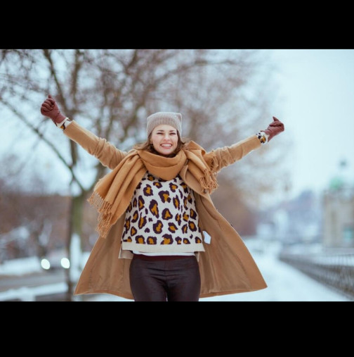 Тамара Глоба носи добри новини: 2 зодии се възраждат от пепелта през декември и преживяват пълен обрат в живота си