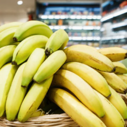 Ако видите това на бананите, не ги купувайте! Експерти обясняват защо са опасни за здравето