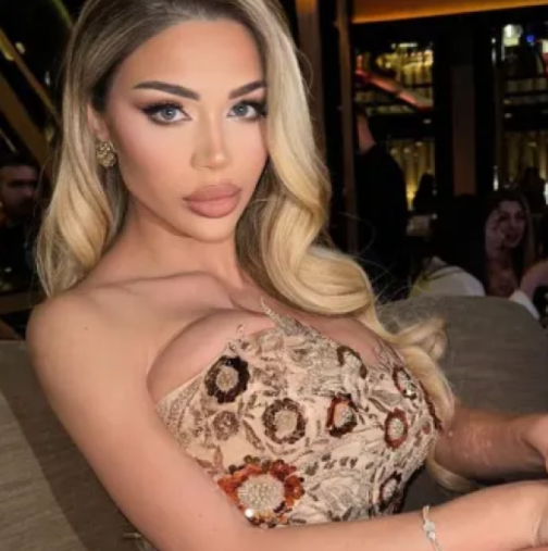 Шермин си събра багажа след предаването и ето къде се изнесе!