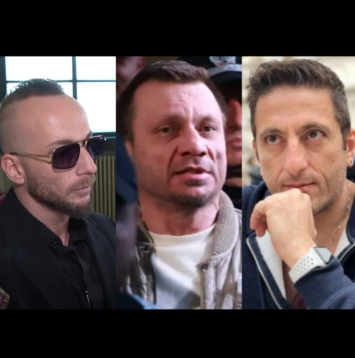 Съседи издадоха: В дома на д-р Хасърджиев с гей-оргиите се изреждали куп ВИП-личности