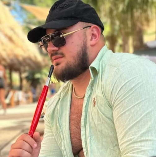 Ето го един от убийците на младия мъж от Мадан-Снимка