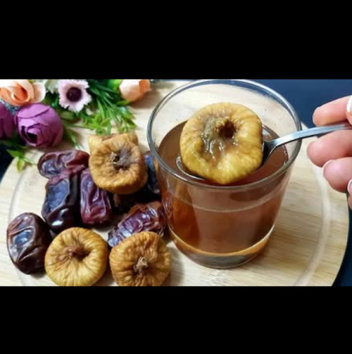 Само за 3 дни черният ви дроб ще бъде кристално чист! Домашната рецепта на баба - за умора и много болести!