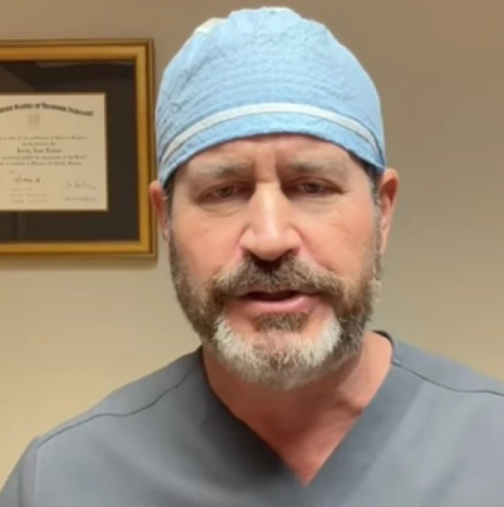 Кардиолог разкри какво яде всеки ден: Дневното меню на сърдечния лекар стана хит