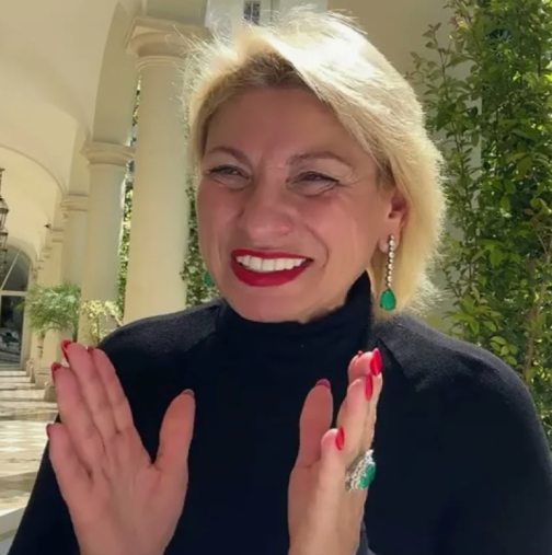 Седмичният хороскоп на Анджела Пърл за 24–30 ноември 2025 г.