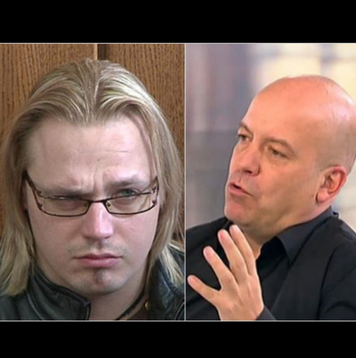 "Възможно ли е такова гнусно падение?" Иво Сиромахов изригна срещу турнир, кръстен на Максим Стависки