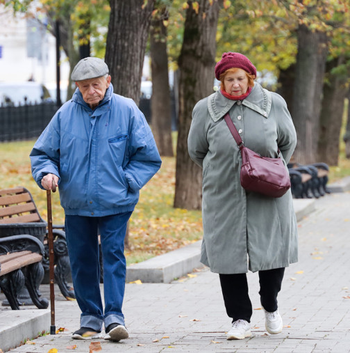 Добра новина от НОИ за българските пенсионери