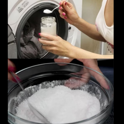 Без омекотител! Дрехите ми цяла седмица ухаят на парфюм с семпъл и евтин трик