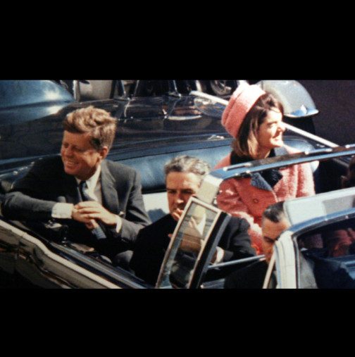 Историята се преобръща! 62 години след убийството на Кенеди изникнаха нови доказателства, че познатата версия не е истина:
