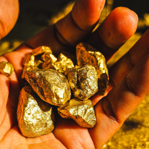 Голямо златно находище откриха у нас