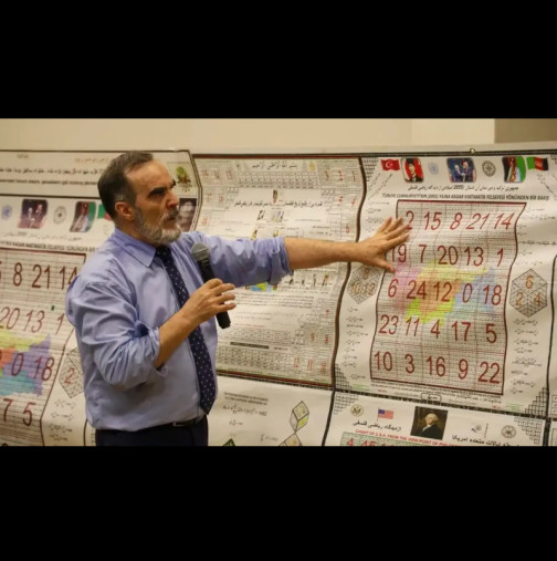 Пророкът-математик със зловещо предсказание: Краят на света идва през 2026!