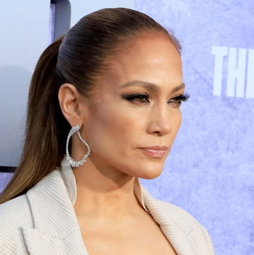 Дженифър Лопес показа дъщеря си, която скоро ще е момче