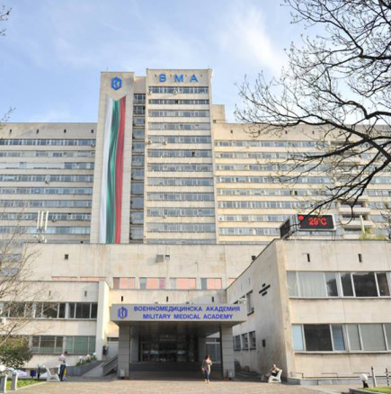 ВМА излезе с официална с позиция за доктора, прегазил и убил куче в София