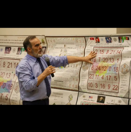 Пророкът-математик със зловещо предсказание: Краят на света идва през 2026!