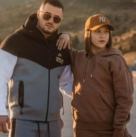 Бившата на Карлос Насар проговори за раздялата