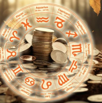 Финансов хороскоп за седмицата от 15 до 21 декември 2025 г.