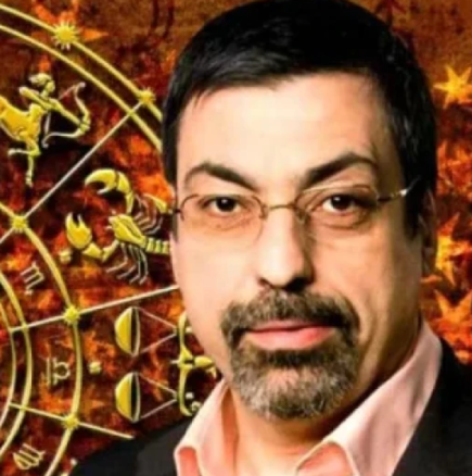 Хороскоп от Павел Глоба за седмицата от 15 до 21 декември 2025 г.