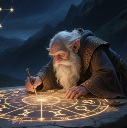 Хороскоп за 19 декември 2025 г.