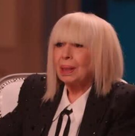 Лили Иванова потъна в скръб