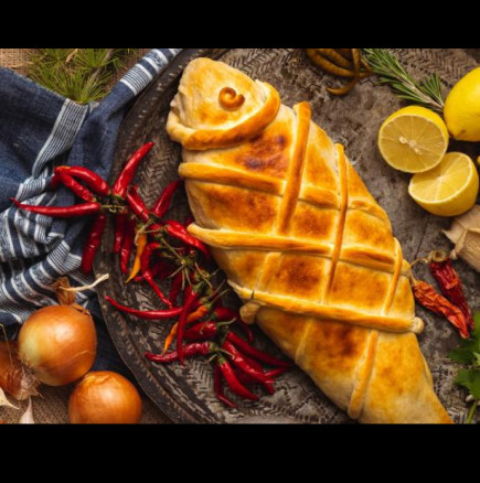 Какво задължително да имате на трапезата за Никулден