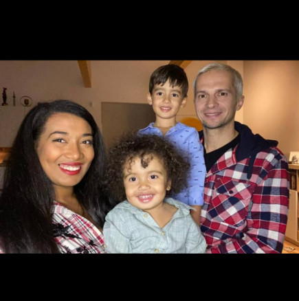 Део си спомни за най-големия си кошмар: Големият ми син щеше да си отиде в ръцете ми!