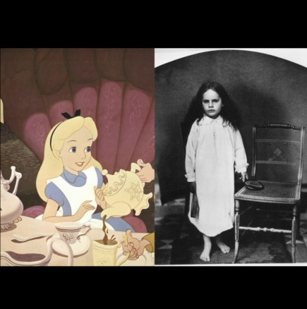 Любимата детска книжка крие болезнена история: Никога повече няма да я четете със същите очи, знаейки странните детайли