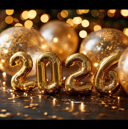 ПЪЛНИЯТ хороскоп за ЯНУАРИ 2025