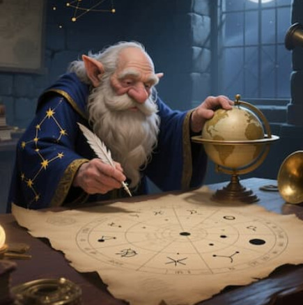 Хороскоп за 22 декември 2025 г.