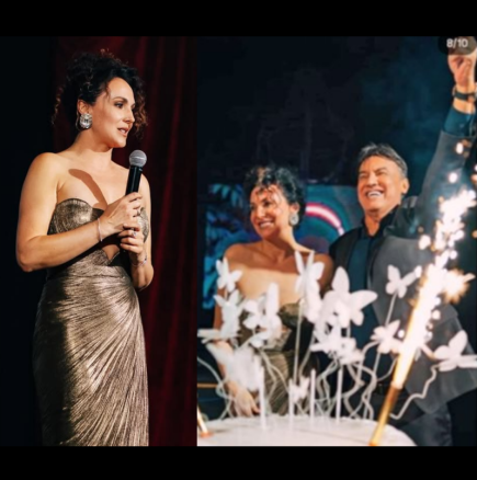 Мария Петрова с трогателно послание в навечерието на Нова година: Изживях голяма радост, но и голяма тъга!