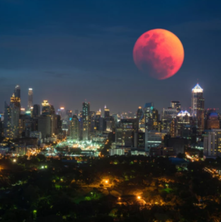 Нощта на 5 декември носи СМУТ: Пълнолунието в Близнаци удря по всички фронтове!