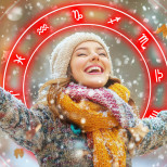 Астропрогноза за януари 2026 г.