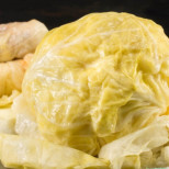 Не изхвърляйте кисело зеле, ако е горчиво: С тези 5 съвета горчивината изчезва за нула време